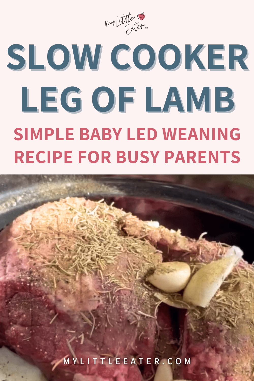 Meat for babies: how to safely serve it as a finger food - My Little Eater