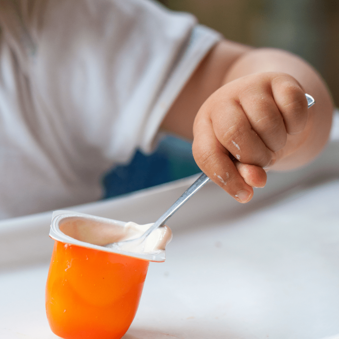 Best yogurt for babies: nutrition, allergy, and top brand research