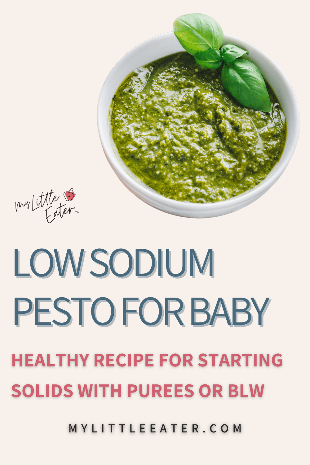 How to serve pasta to baby (& the best pasta for babies 6 months