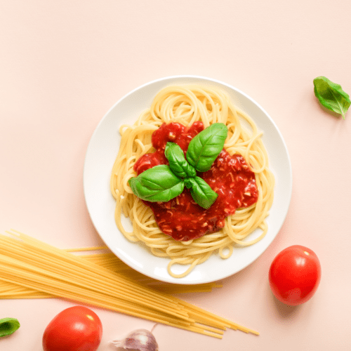 How to serve pasta to baby (& the best pasta for babies 6 months +) My Little Eater