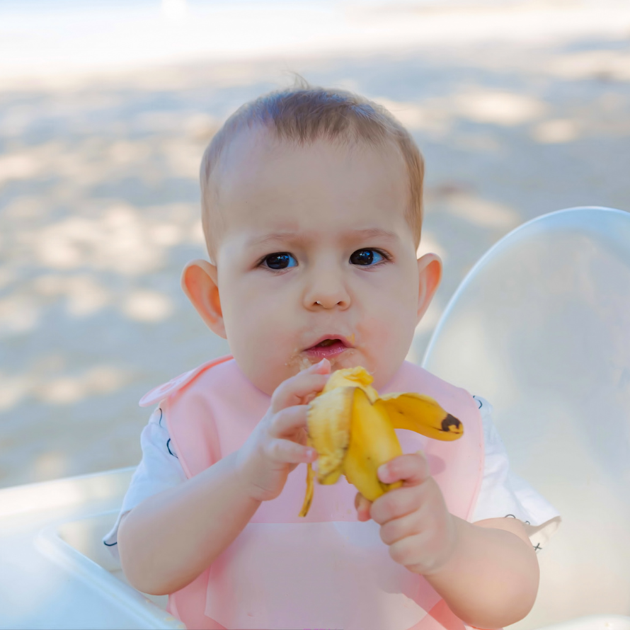 Baby food for travel: what to pack when you’re on the go