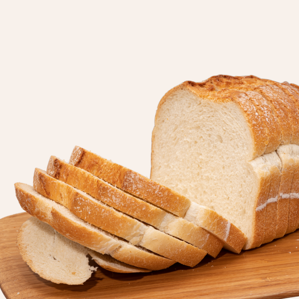 How to cut bread for baby & serve it safely from 6 months+