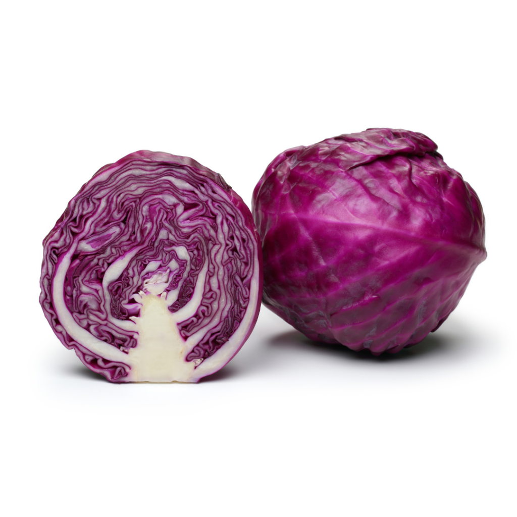 Cabbage for babies: nutritional value & serving it from 6 months+