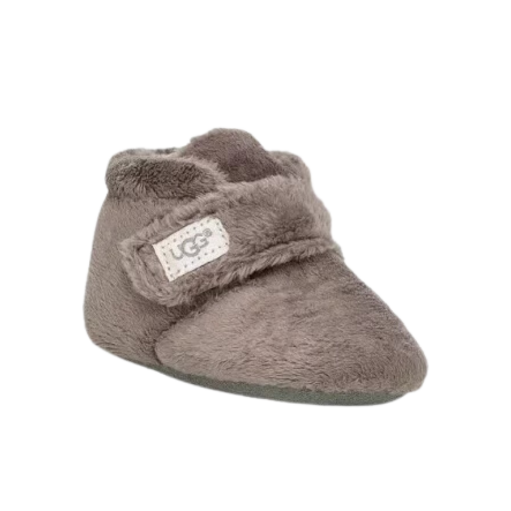 Small, soft Uggs for baby.