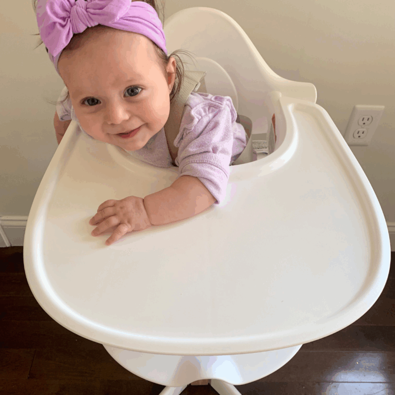The Ultimate High Chair Buying Guide