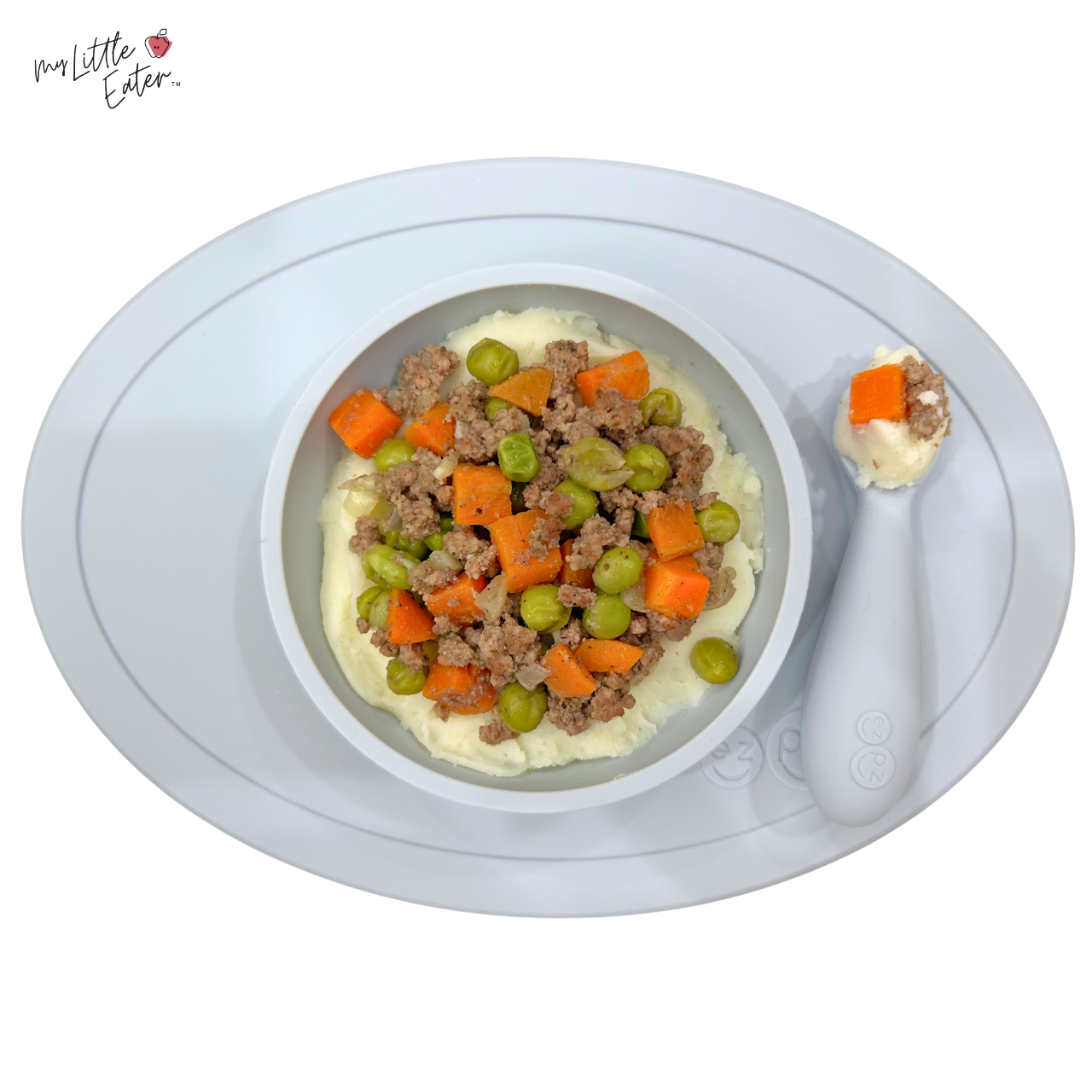 Shepherd's Pie Bowls