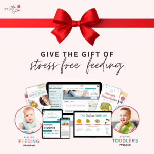 My Little Eater Gift Card