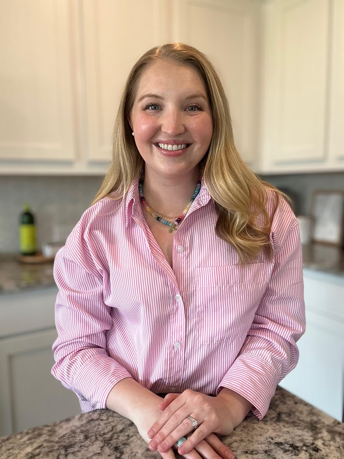 Katelyn Gonzalez, Speech Language Pathologist, My Little Eater