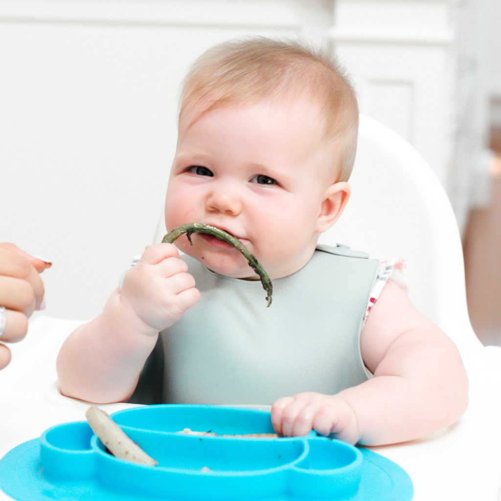 prevent choking with these general precautions