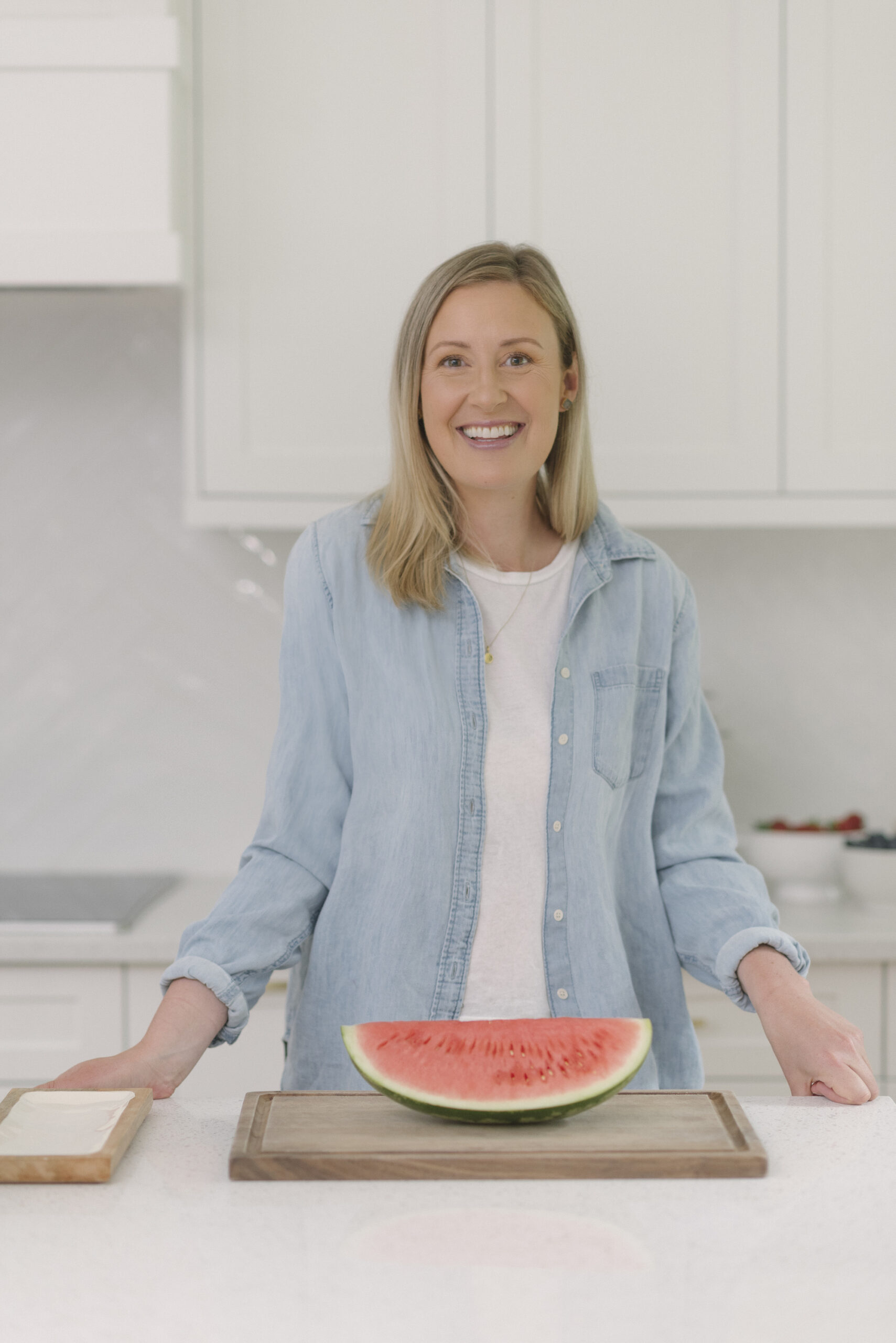 Allison Ellis, Pediatric Registered Dietitian in Canada