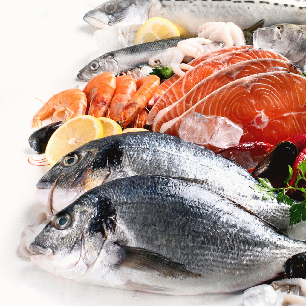 Introducing Fish to Baby: The Ultimate (No Stress) Guide