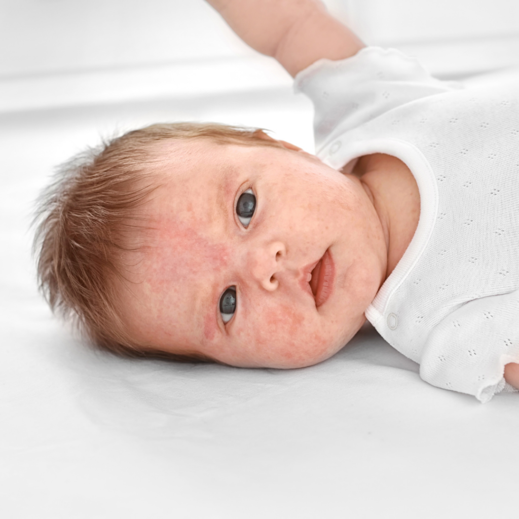 Introducing Fish to Baby: The Ultimate (No Stress) Guide