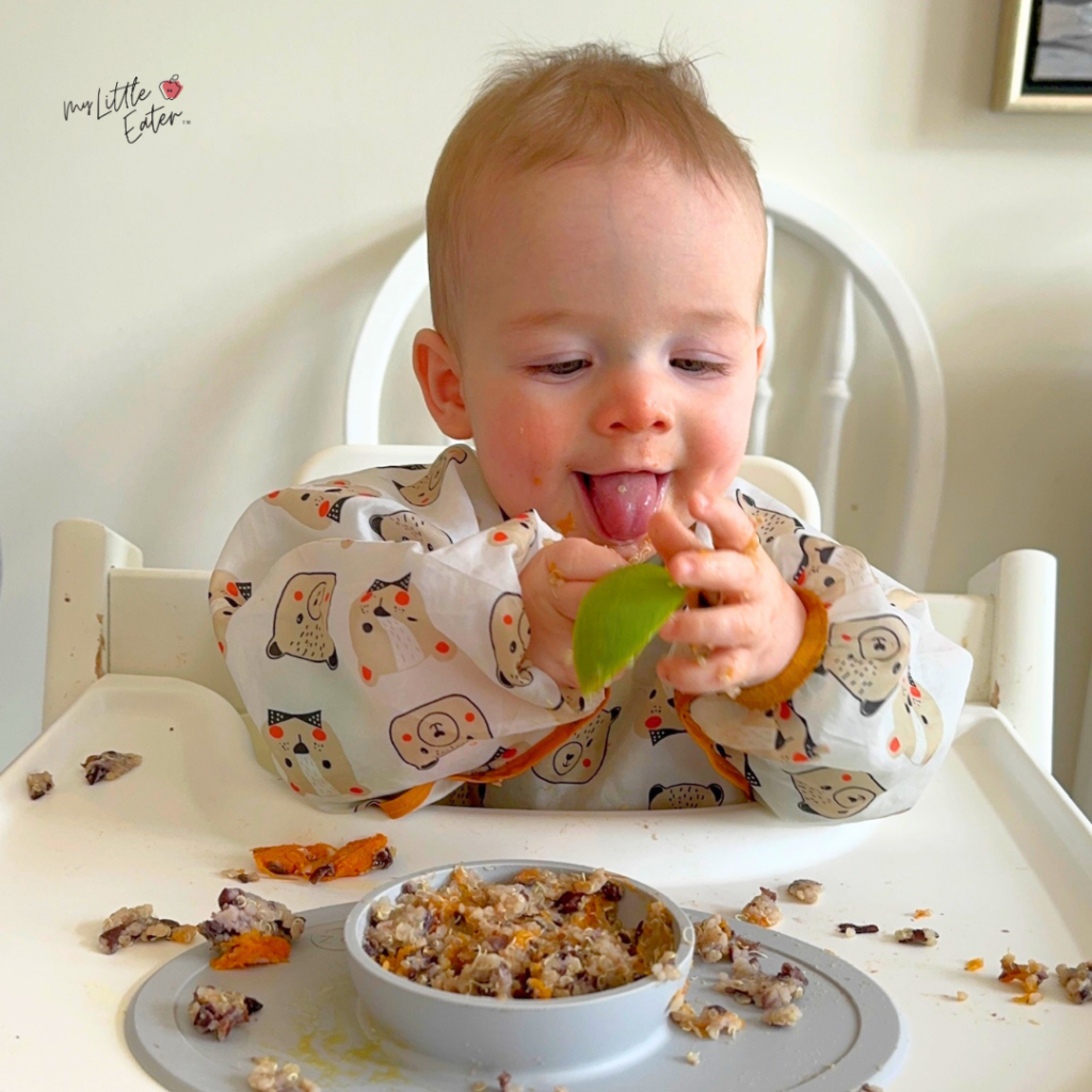 Stopping Food Throwing: Practical Guide for Parents