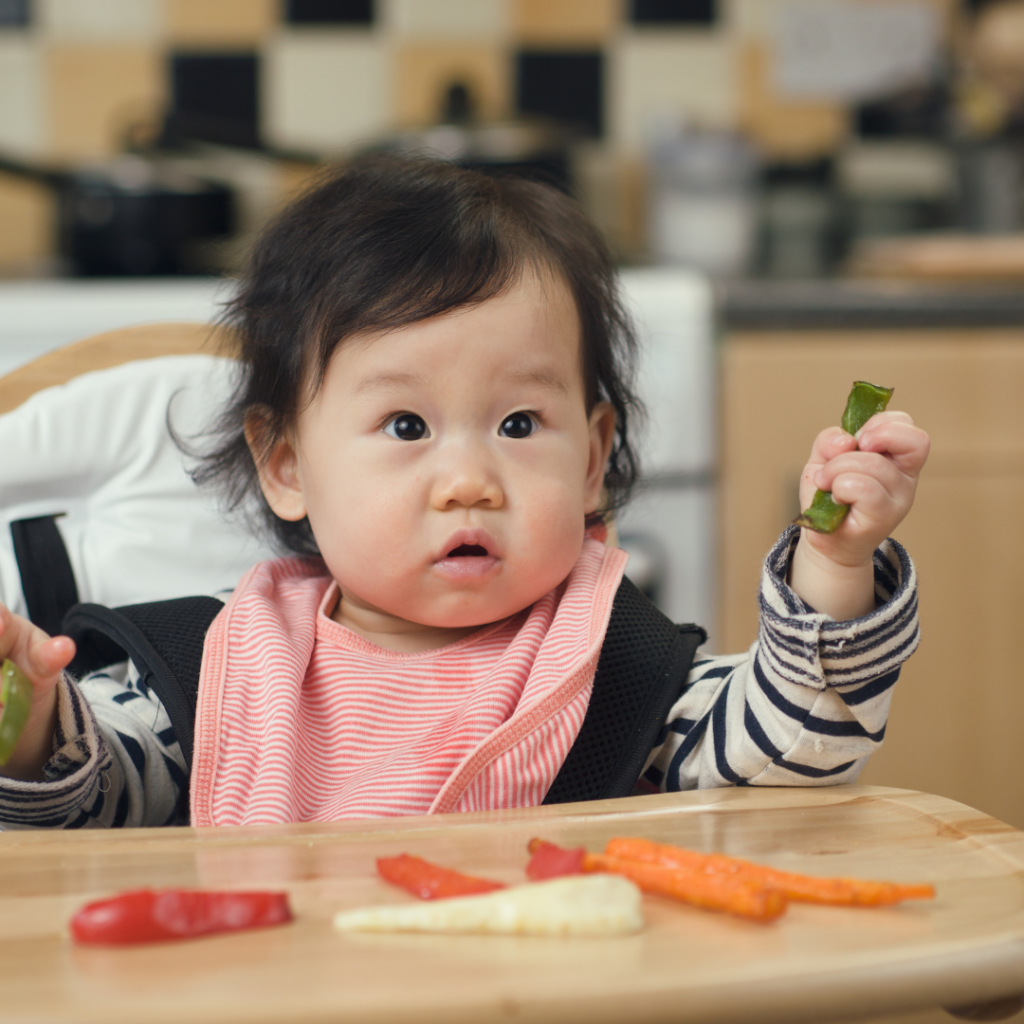 Stopping Food Throwing: Practical Guide for Parents