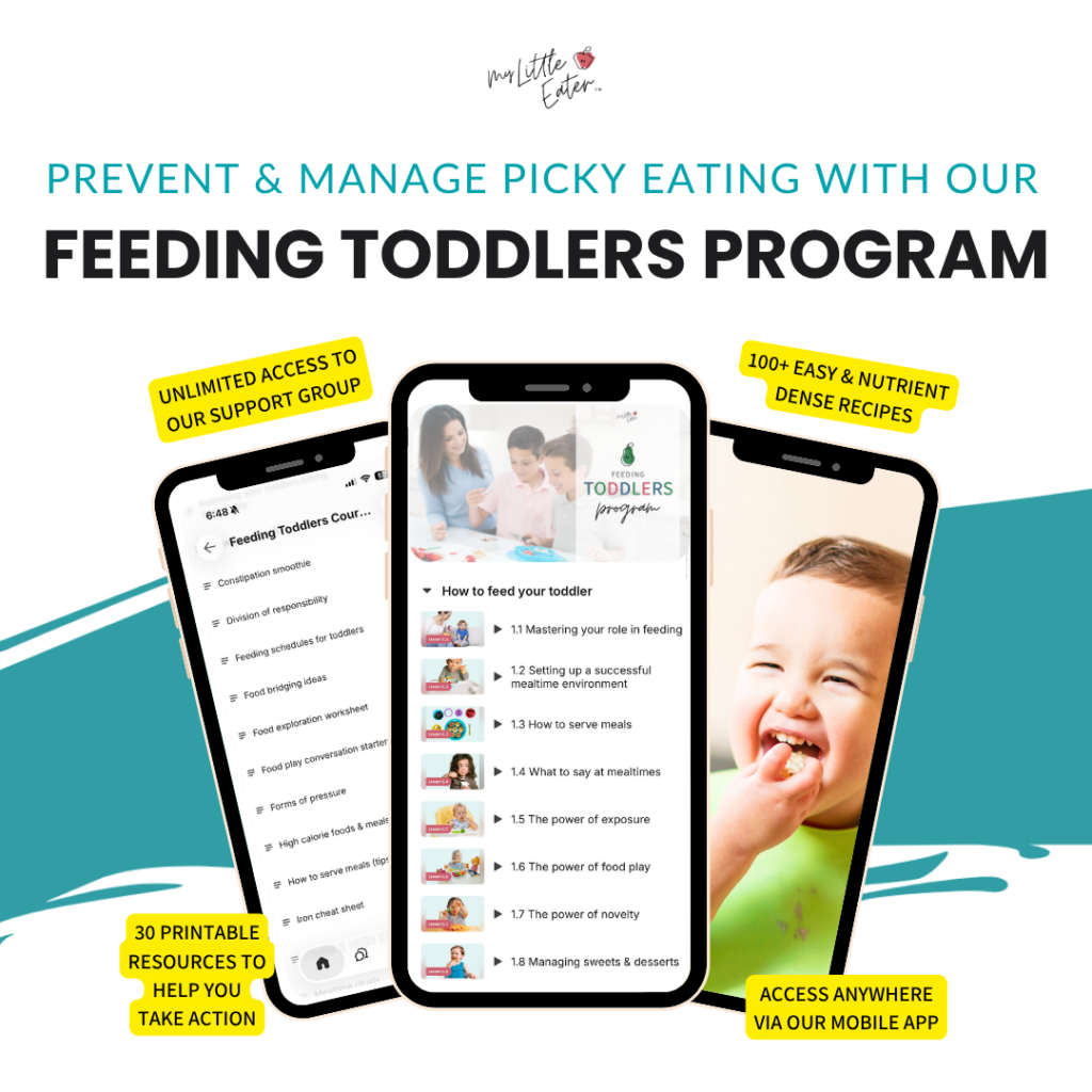 Stopping Food Throwing: Practical Guide for Parents