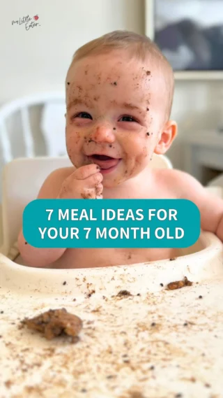 Instagram post from mylittleeater. This post is in position 1.