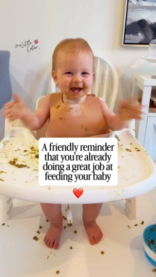 Instagram post from mylittleeater. This post is in position 2.