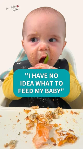 Instagram post from mylittleeater. This post is in position 1.